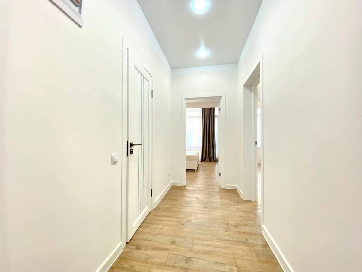 Arcadia New Apartments Odesa Exterior foto